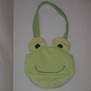 🍂Frog purse